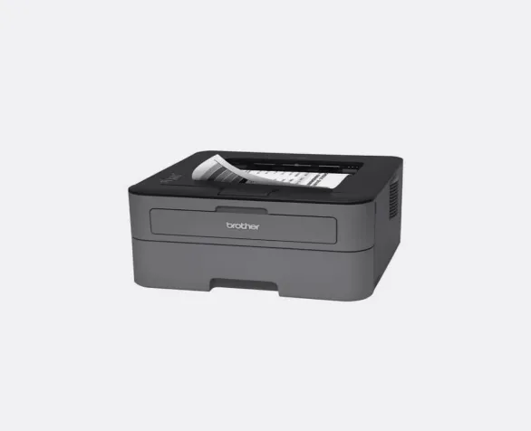 Brother HL-L2320D | Laser Printer | Up to 30ppm print speed
